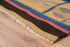 Antique Kilim Area Rug (4' x 6')